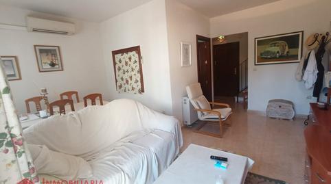 Foto 4 de Dúplex en venda a Baeza, Jaén