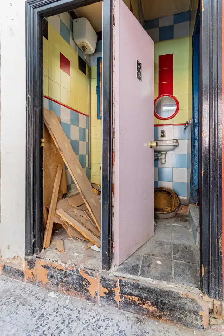 Local comercial en venta en Fuencarral - El Pardo, imagen 18