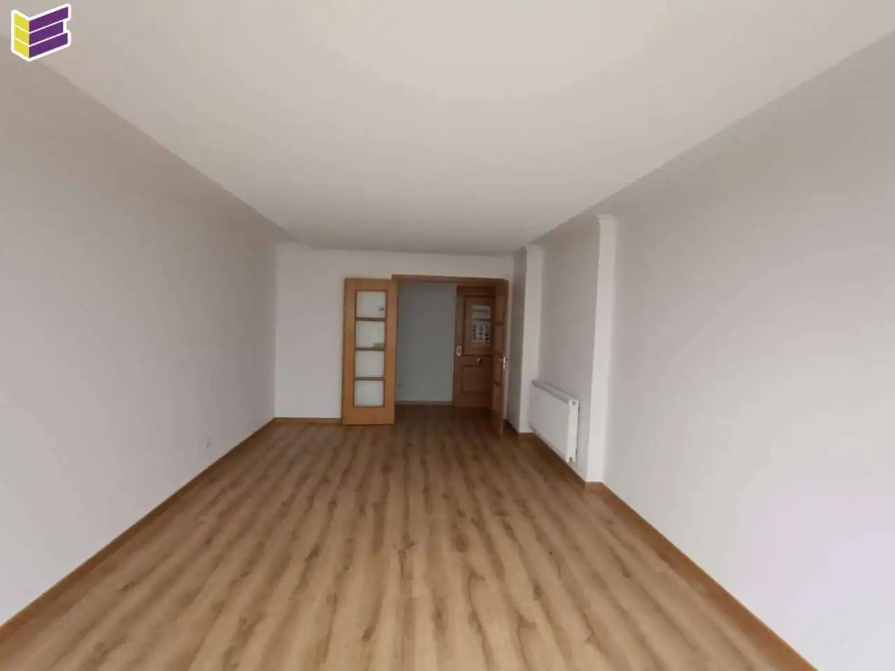 Piso con ascensor en venta en Calle Ramon Peinador 36, imagen 9