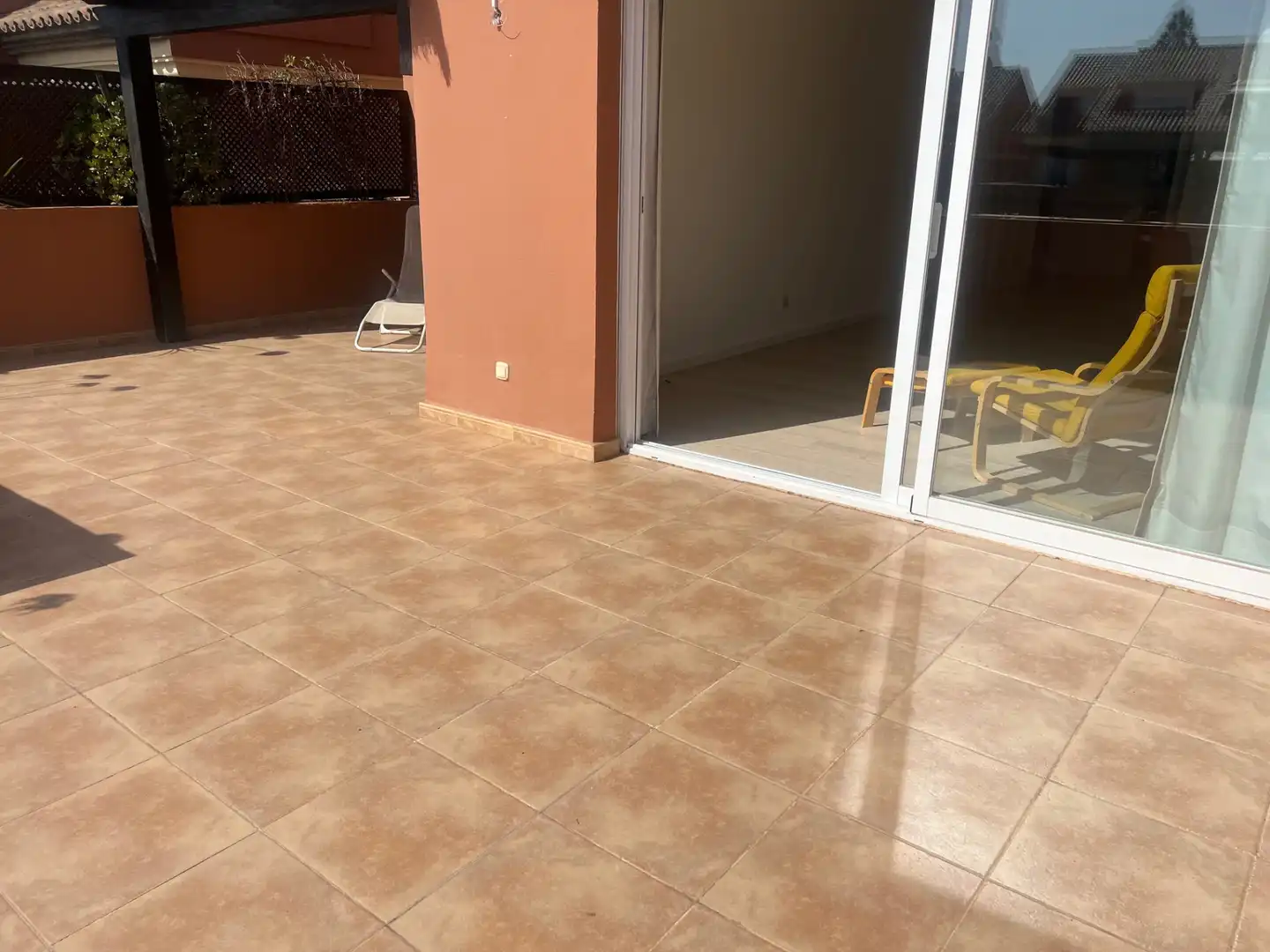 Penthouse mit Pool zur Miete in Nueva Andalucía, imagen 3