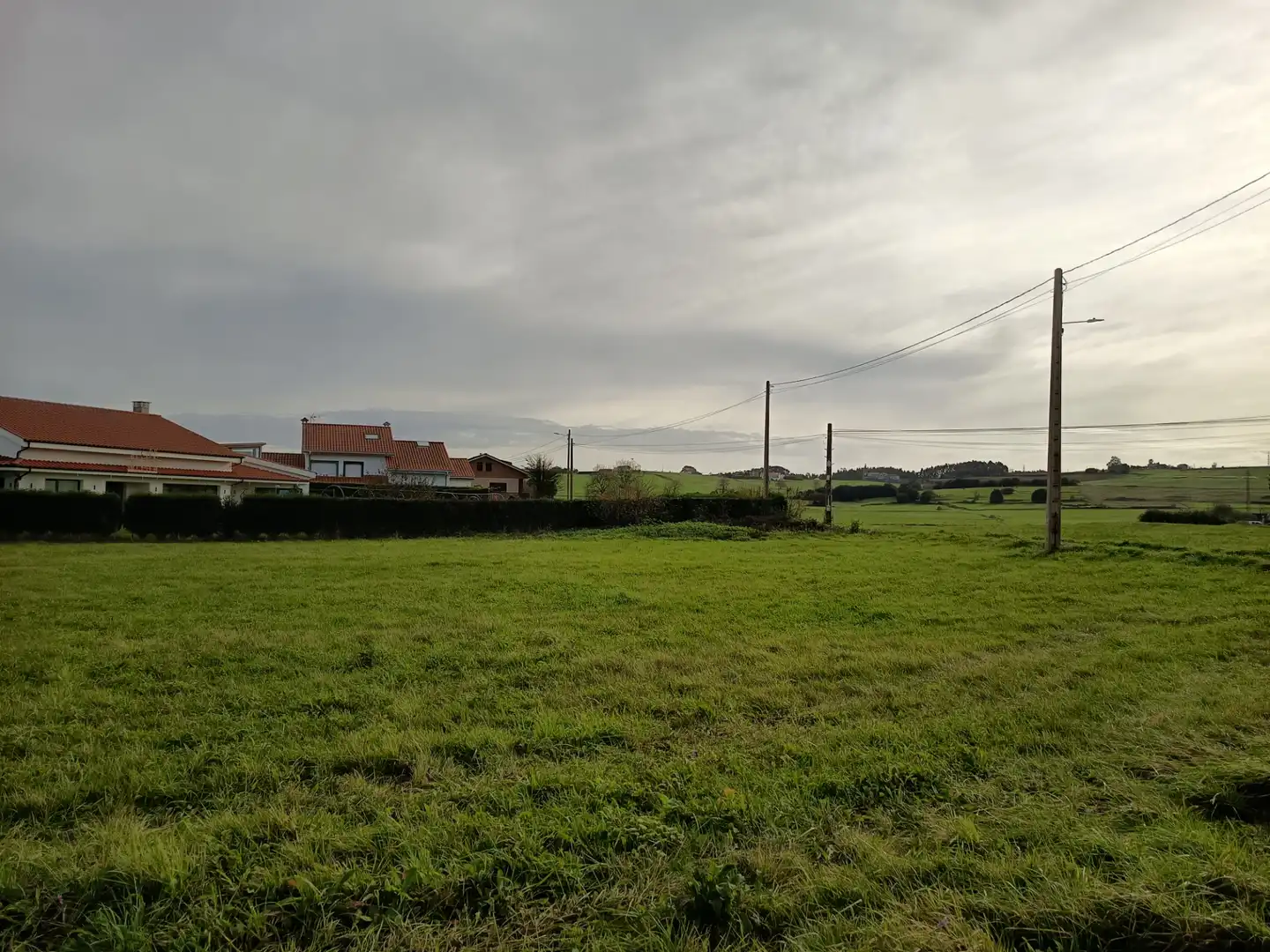Wohnbaugrundstück zum Verkauf in Iboya - Ambiedes, imagen 11