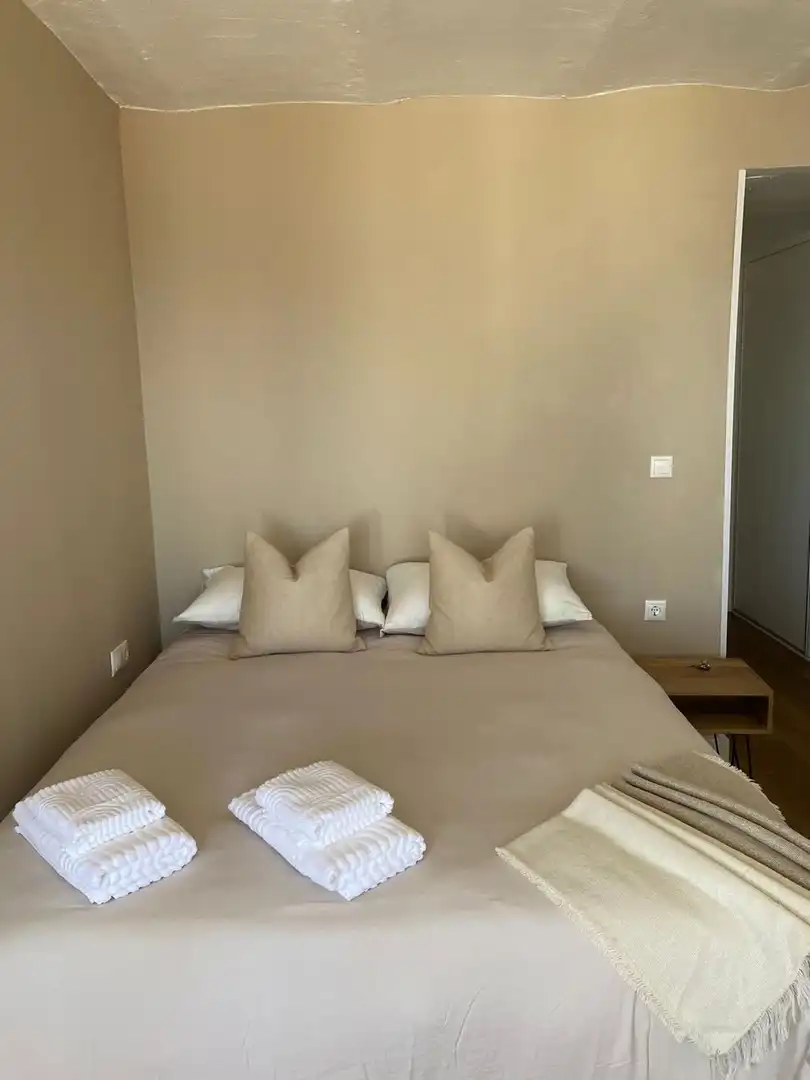 Habitación de Ático en venta en Mojácar con Terraza, Piscina y Amueblado