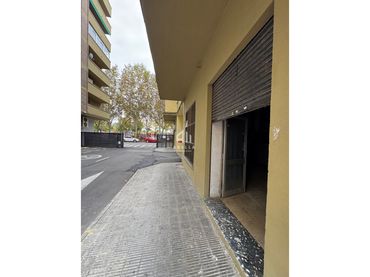 Local comercial en venda a Cappont