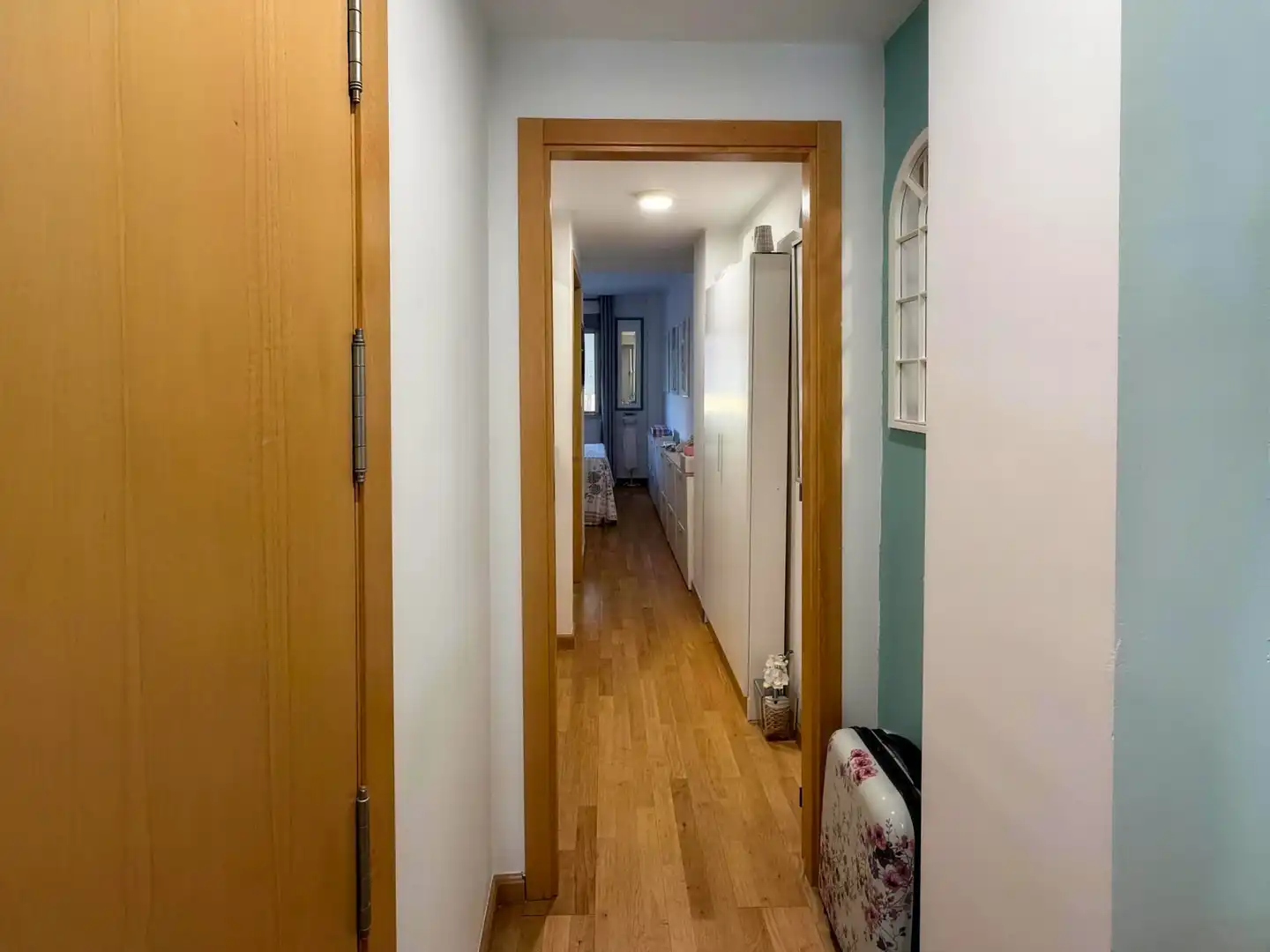 Ático con terraza en venta en Calle Andromeda, imagen 10