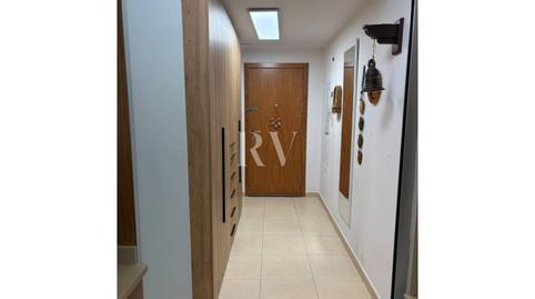 Foto 3 de Pis en venda a Calle Verge del Pilar, La Pobla de Mafumet, Tarragona