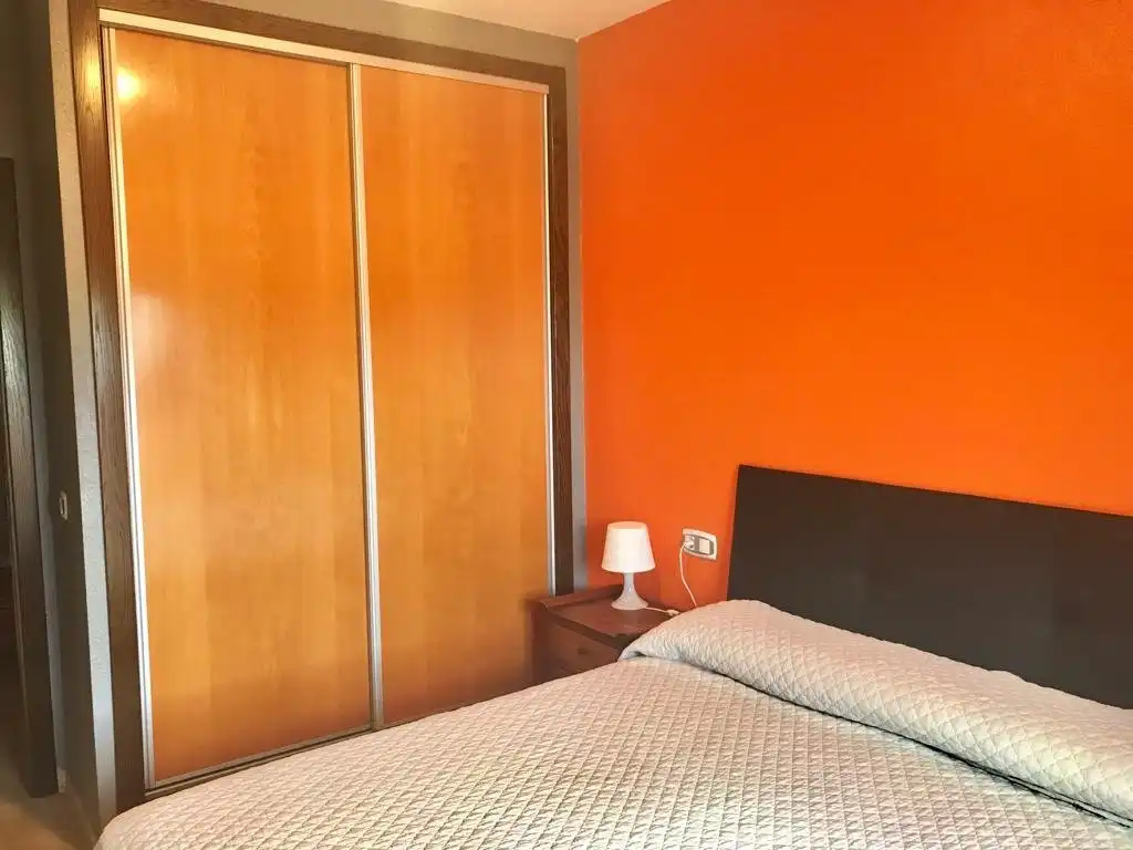 Apartament amb piscina en venda a Los Collados-Los Geraneos, imagen 18
