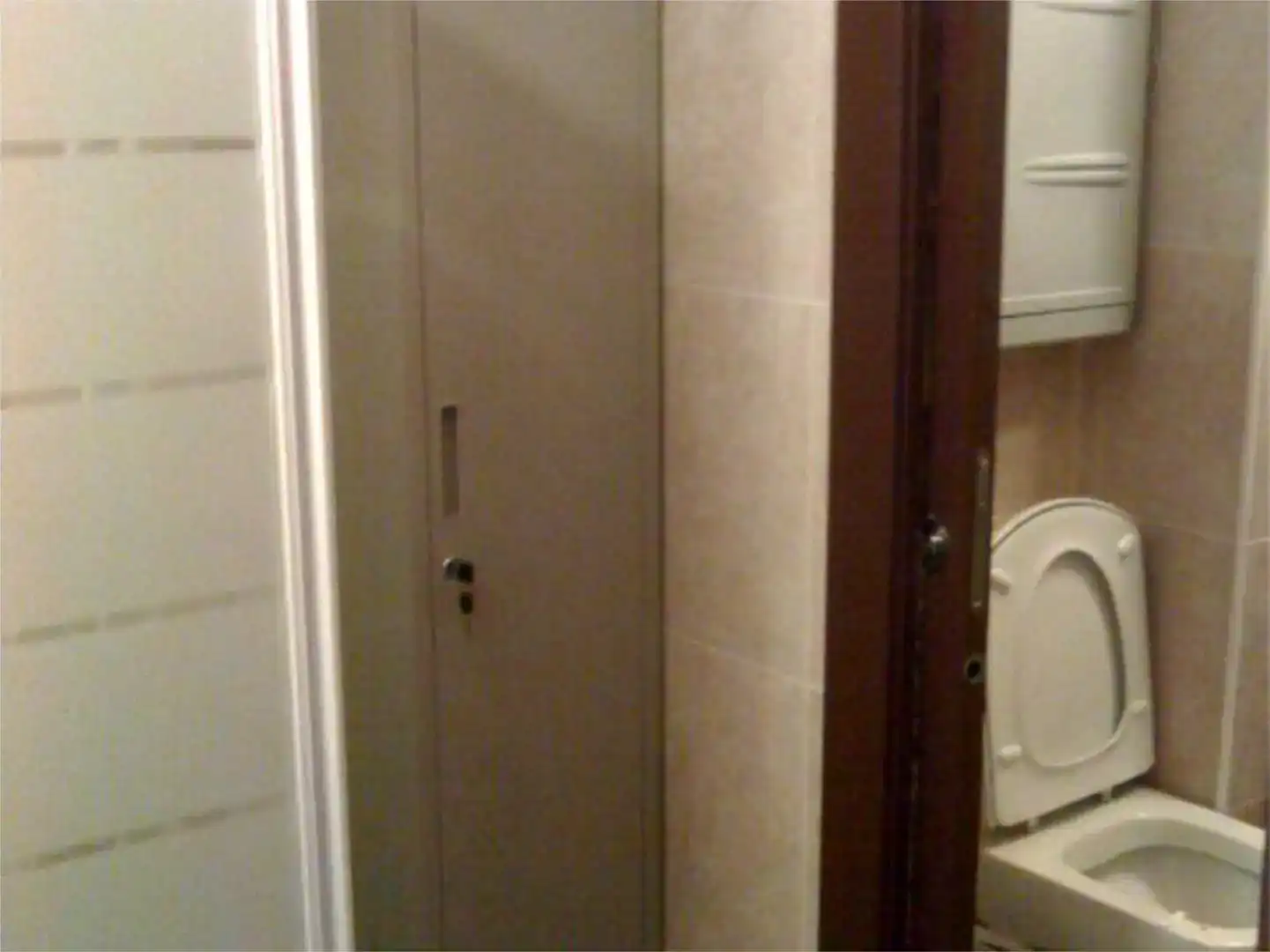 Bathroom of Commercial properties for sale in Orozko, Bizkaia