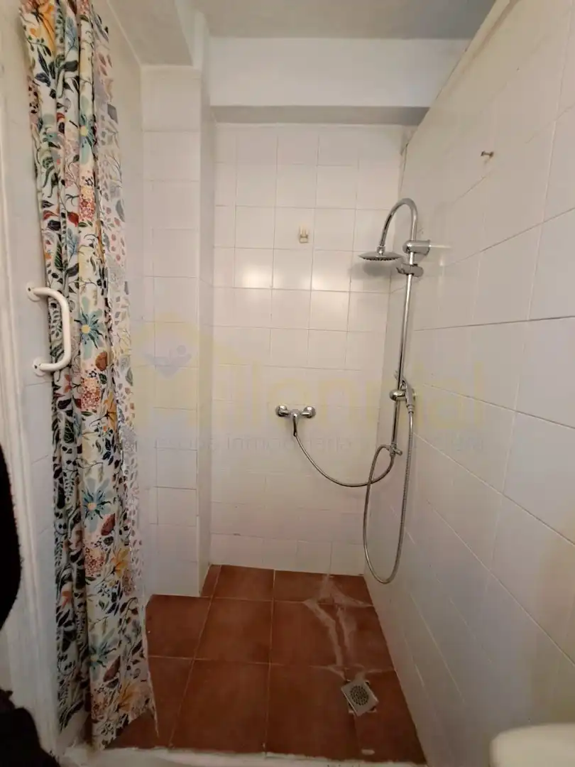 Baño de Casa o chalet en venta en Sevilla con Aire acondicionado, Terraza y Trastero