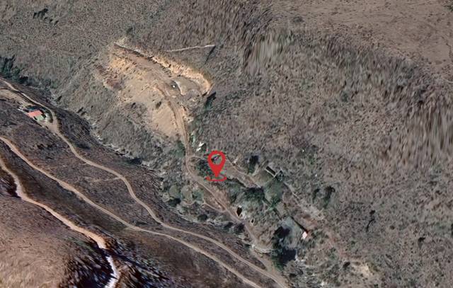 Terreno en Venta en Lomo de Pedro Afonso, -1 en San Bartolomé Interior