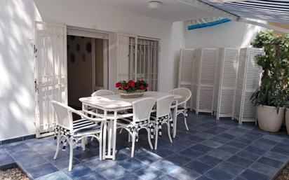 Terrassa de Apartament en venda en Castell-Platja d'Aro amb Terrassa