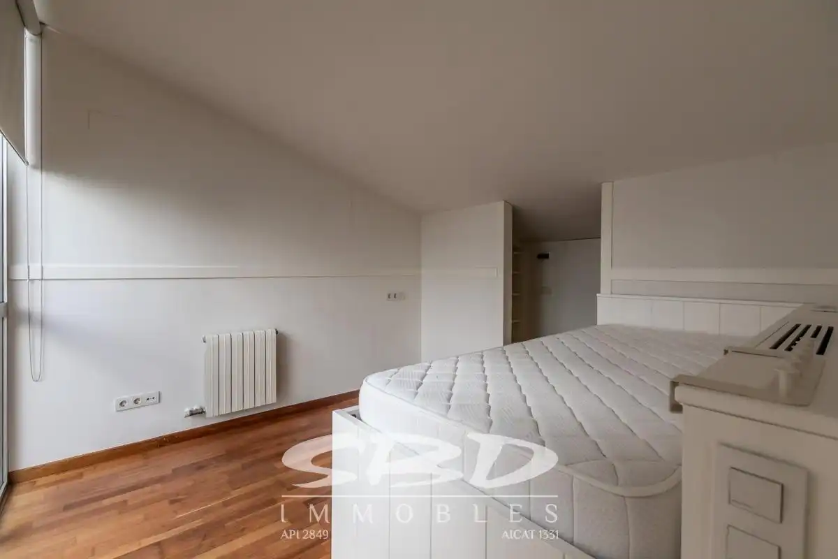 House with balcony to rent in Centre - Sant Oleguer, imagen 72