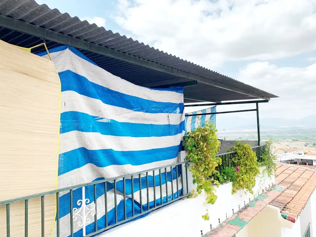 Casa o xalet en venda a CHORRITOS LOS, Cártama pueblo