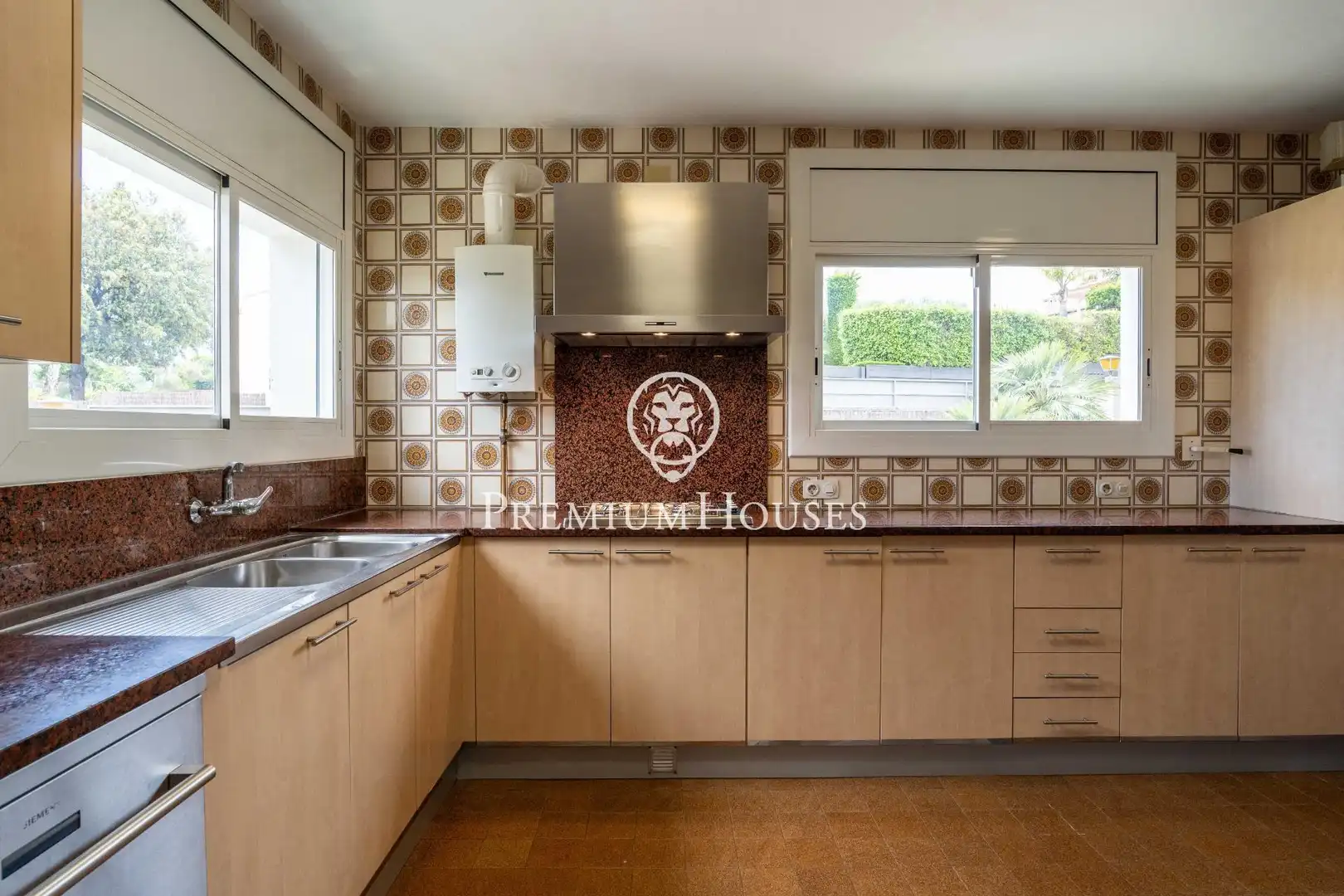 Casa con terraza en venta en L'Aragai, imagen 13