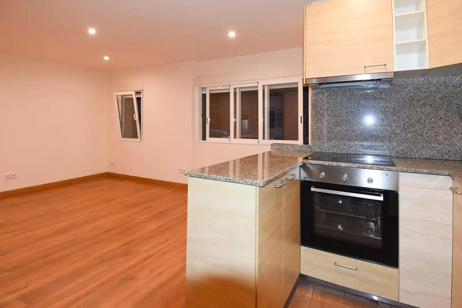 Cocina de Piso en venta en Girona