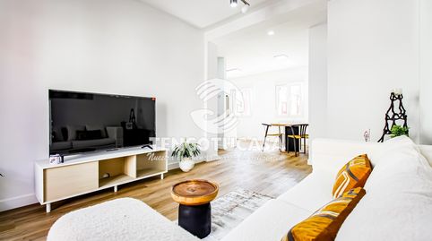 Foto 5 de Piso en venta en Calle de la Virgen de la Fuencisla, 16, Concepción, Madrid Capital