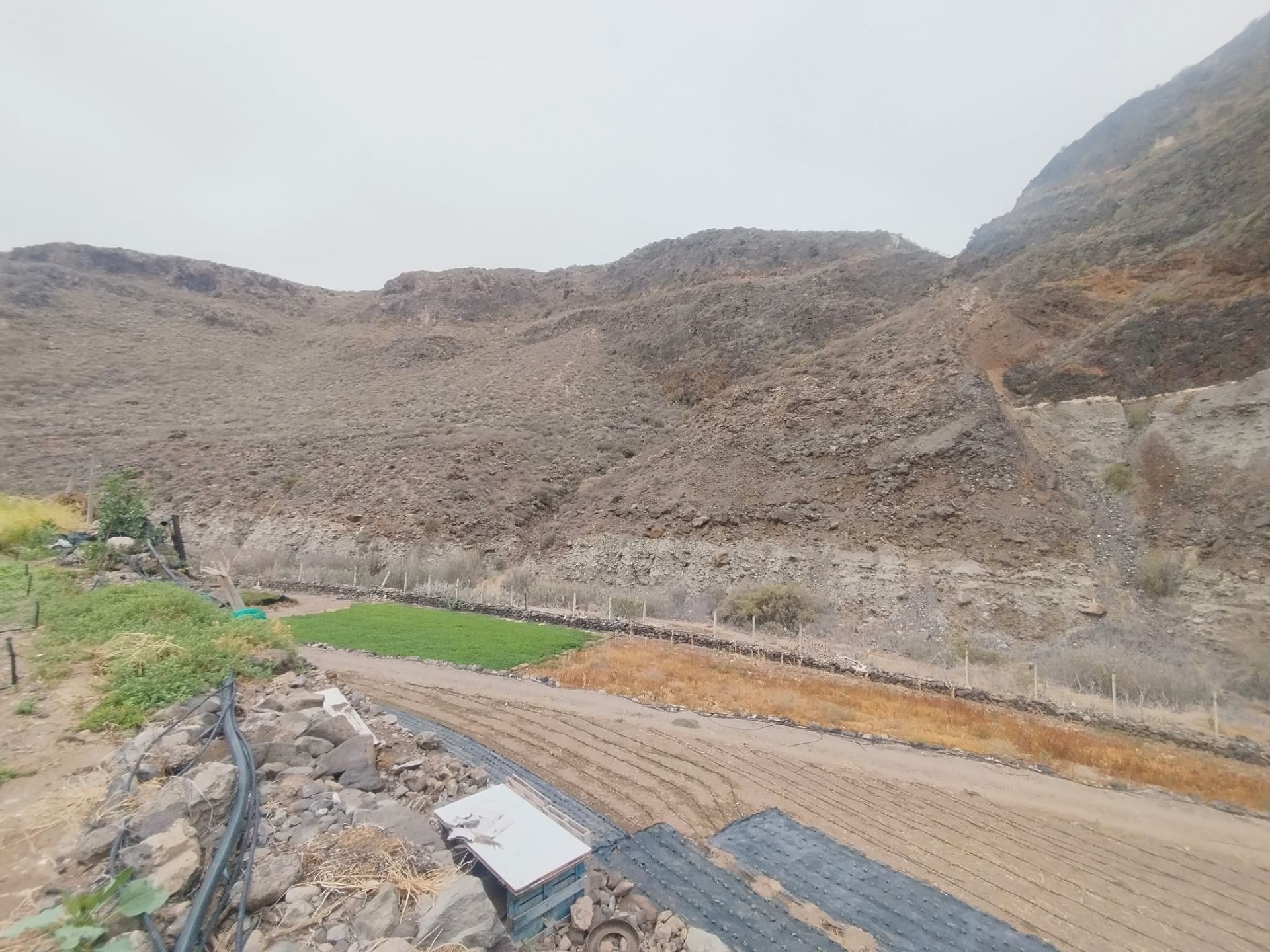 Finca rústica en venda en Las Palmas de Gran Canaria amb Jardí privat i Terrassa