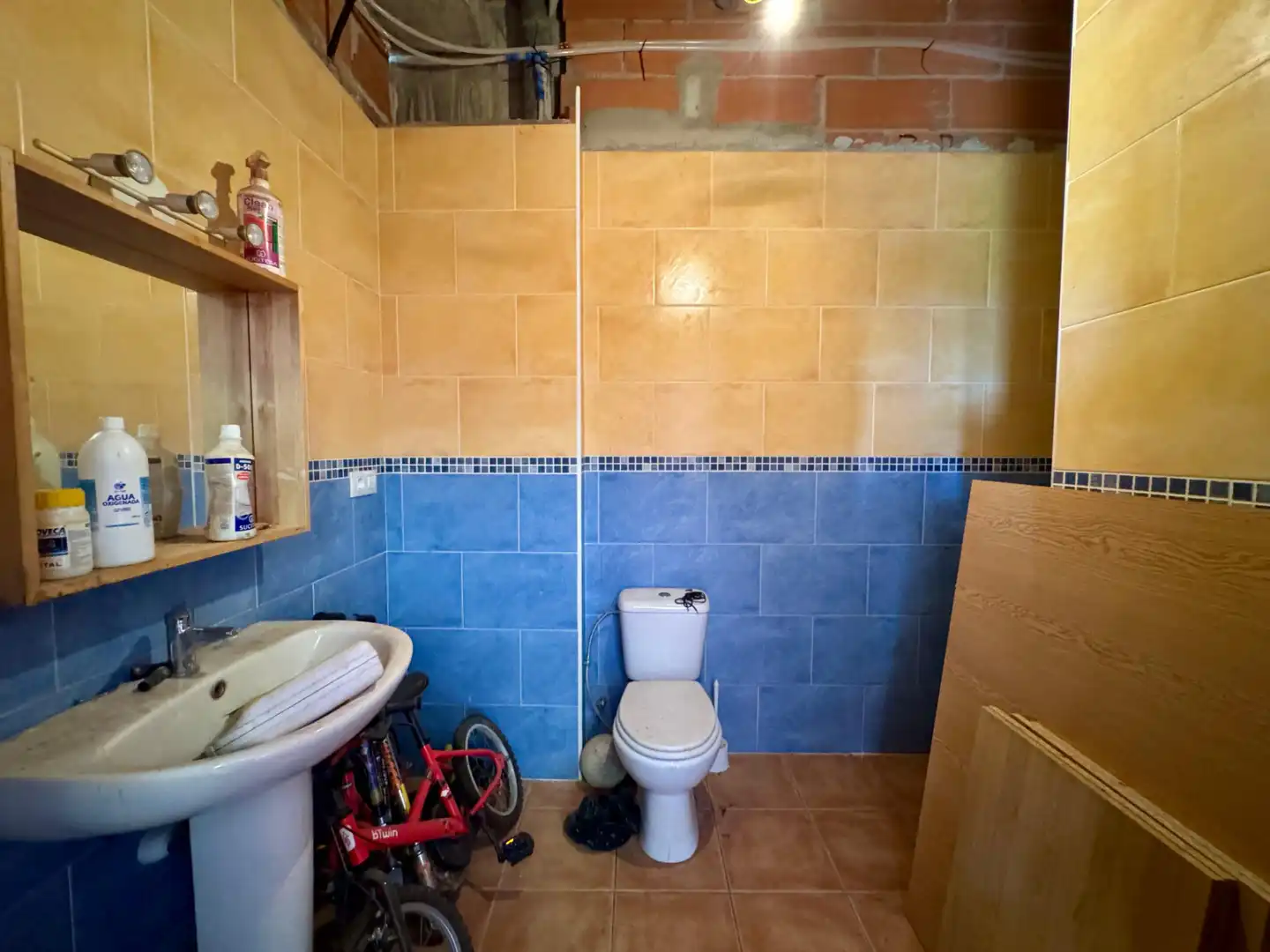 Chalet con terraza en venta en Carrer Blanes, imagen 9