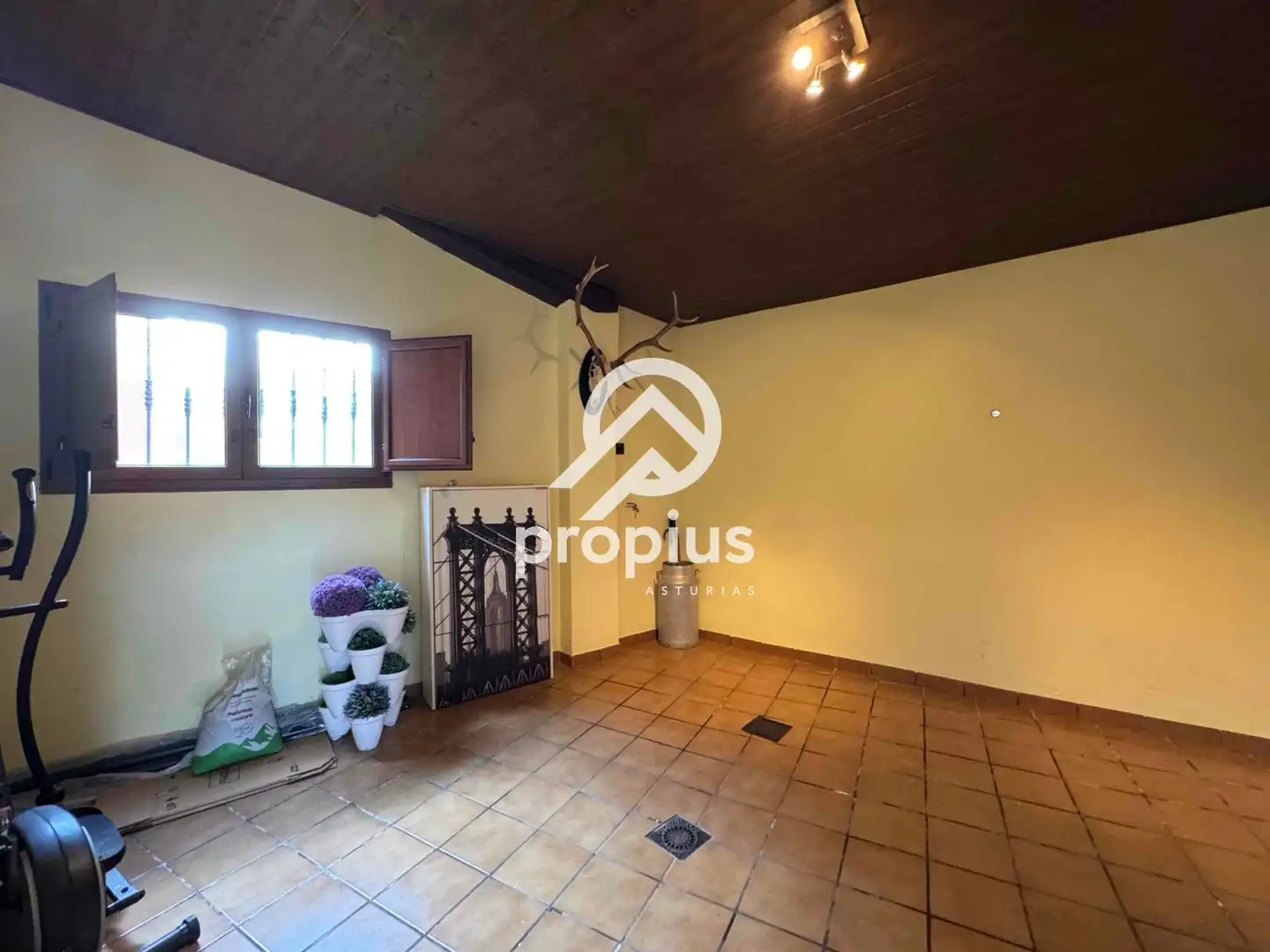 Casa o chalet en venta en Parres con Calefacción, Jardín privado y Parquet