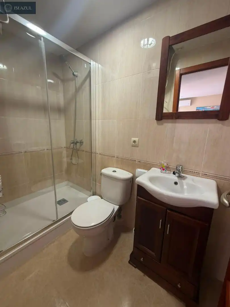 Habitatge amb terrassa en venda a Avenida DEL DEPORTE, imagen 55
