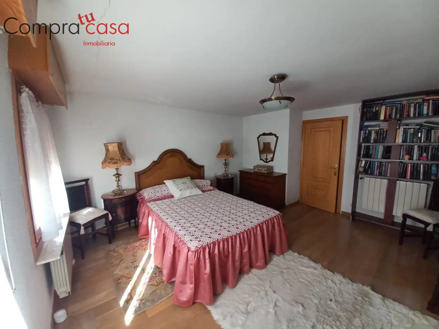 Casa o chalet en venta en Torrecaballeros