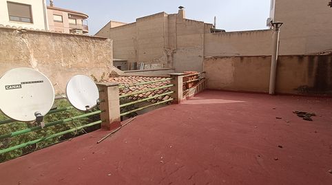 Foto 3 de Casa adosada en venta en Calle Calvario, Almansa, Albacete