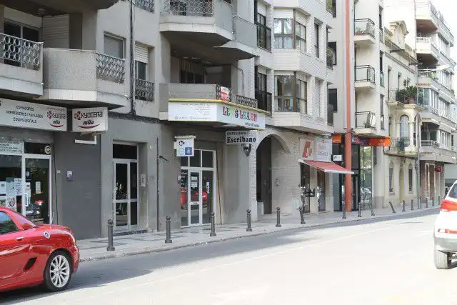 Außenansicht von Geschaftsraum zur Miete in Tarragona