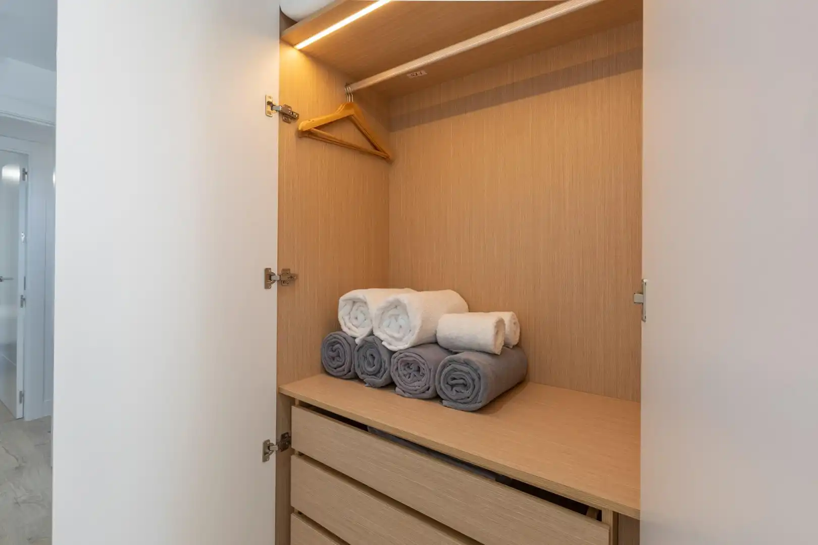 Flat for sale in Playa de Granada
