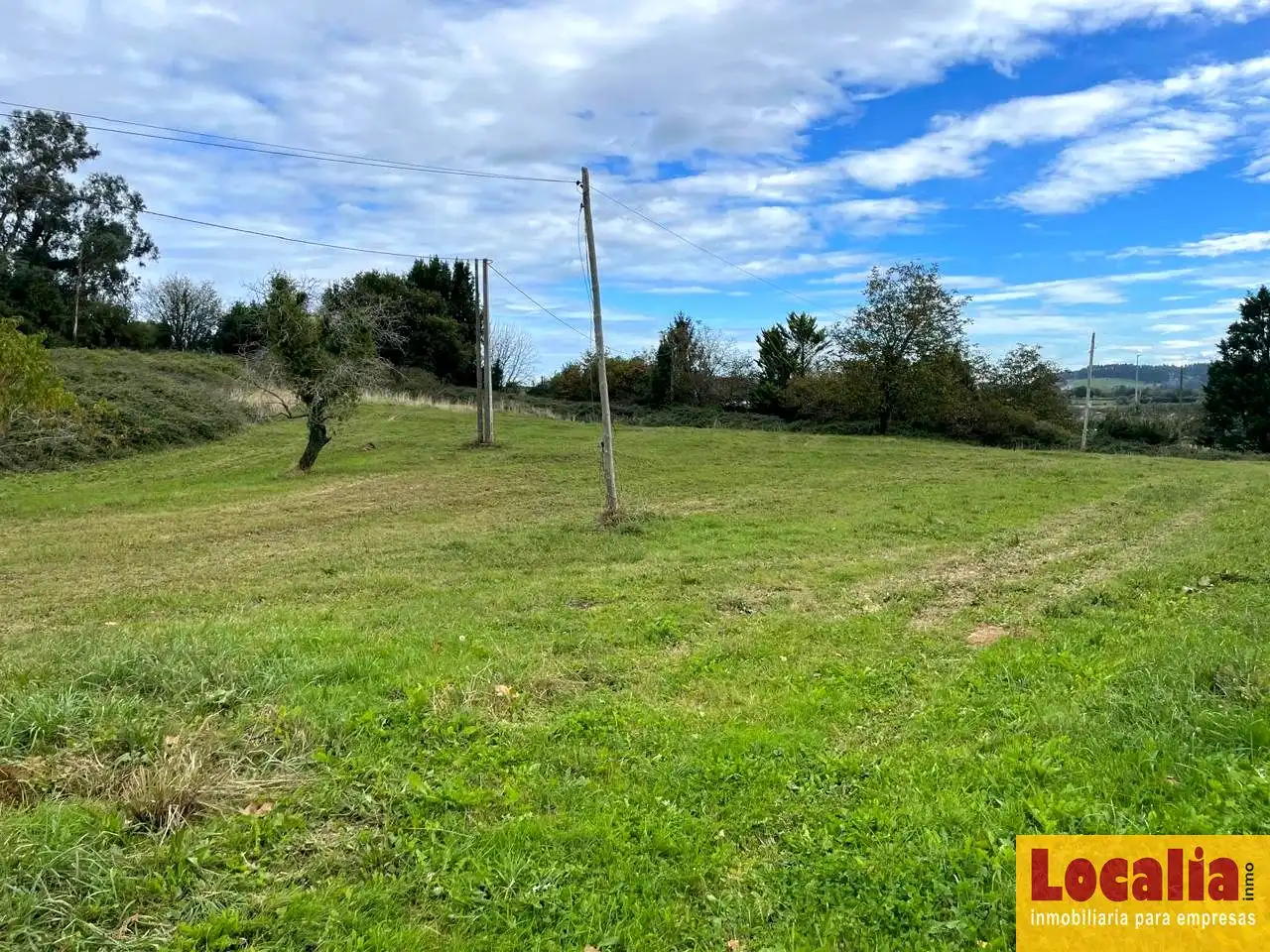 Lands and plots for sale in Reocín, imagen 9