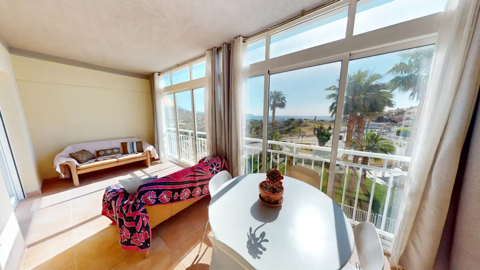 Habitación de Piso en venta en El Campello con Aire acondicionado, Calefacción y Terraza