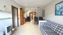 Exterior view of Flat for sale in Rubí  with Heating, Terrace and Furnished