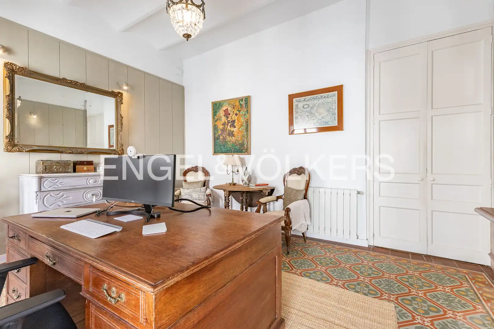 Casa o chalet en venta en Terrassa con Aire acondicionado, Calefacción y Jardín privado