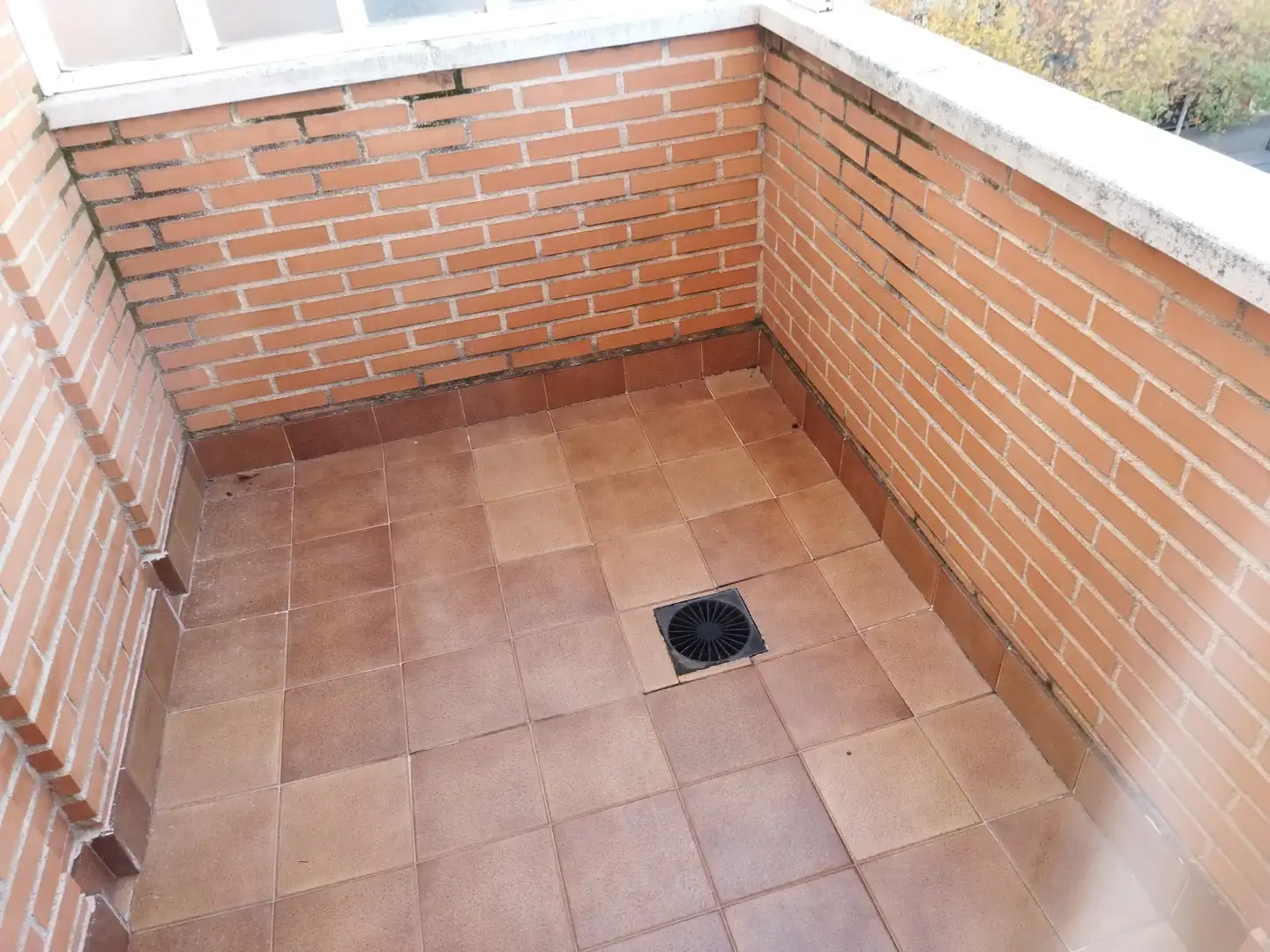 Piso de alquiler en Hospital - Nuevo Centro de Talavera de la Reina