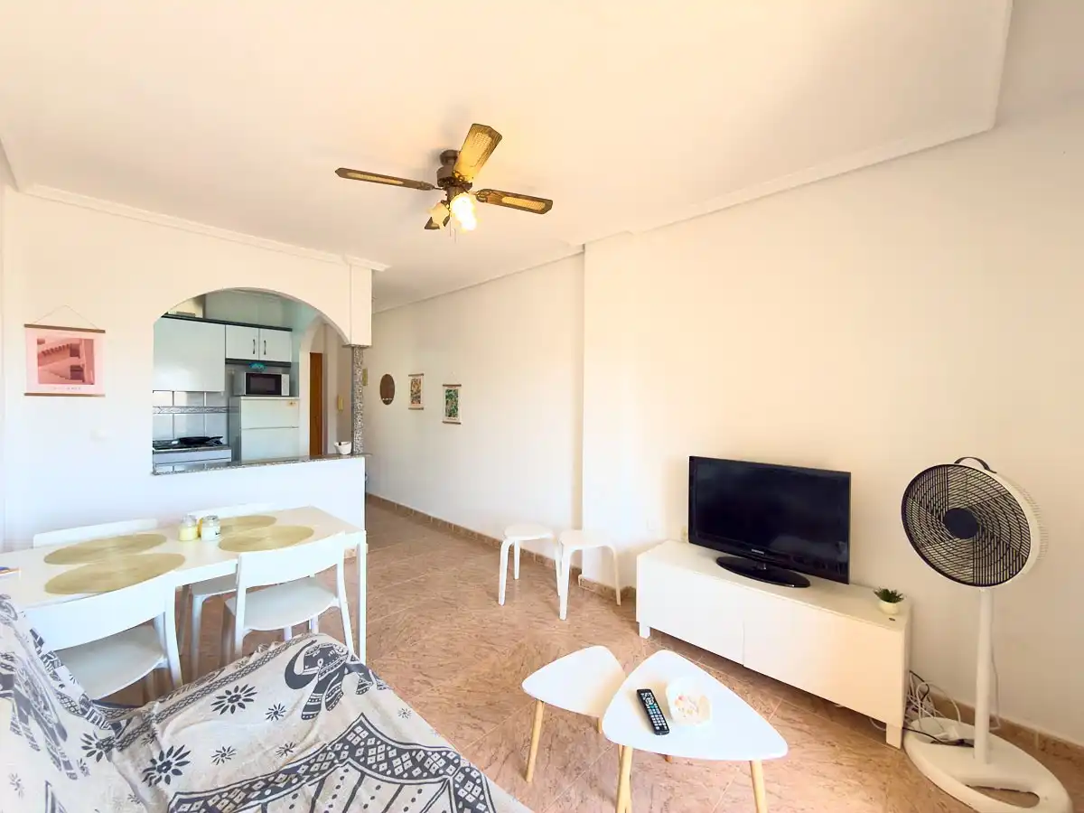 Penthouse with terrace for sale in Nueva Torrevieja - Aguas Nuevas, imagen 10