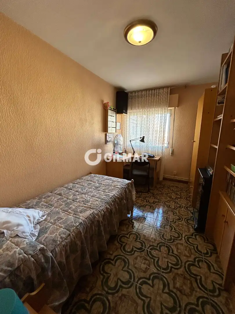 Piso con terraza en venta en Puente de Vallecas, imagen 6