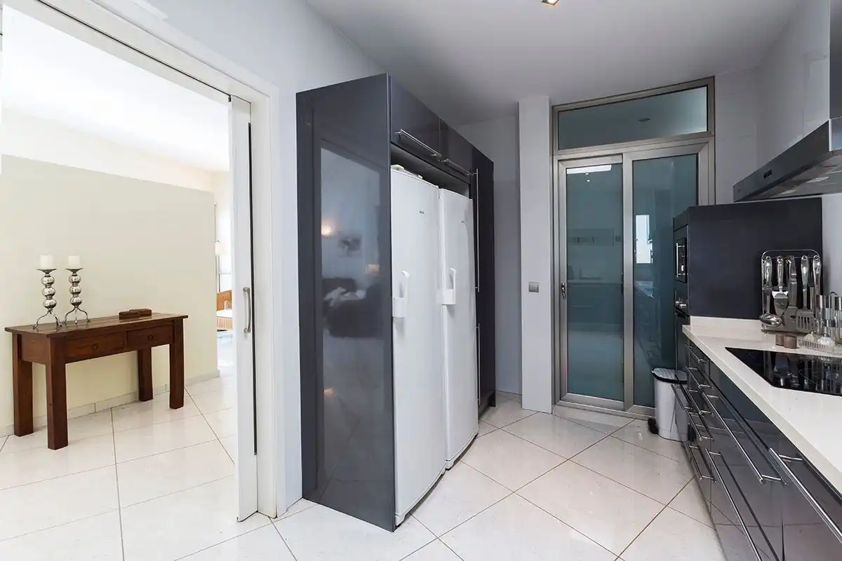 Maison avec piscine à louer à Poligono 25, imagen 28