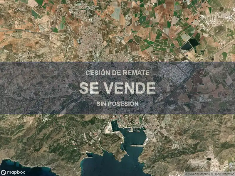 Residencial en venta en Cartagena