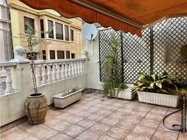 Casa-chalet en Venta en Plaza Illes Columbretes