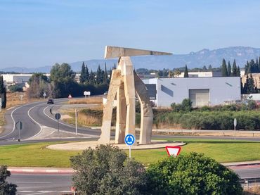 Nave industrial in vendita a Avenida de la Ràpita,