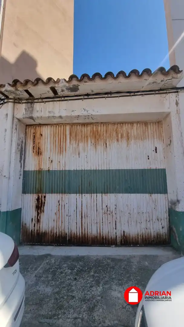 Parking à vendre à La Vall d'Uixó, imagen 6