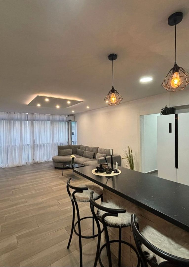 Sala de estar de Piso en venta en Benidorm