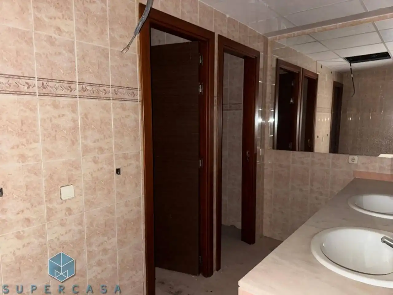 Business premises for sale in Calle San Vicente, imagen 17