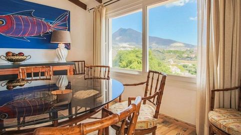 Foto 5 von Haus oder Chalet zum Verkauf in Torremuelle, Benalmádena