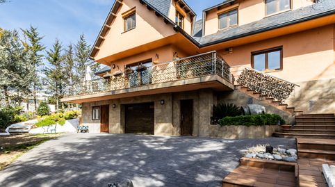 Foto 4 de Casa o xalet en venda a Matadepera - Calle Ferreries, Matadepera, Barcelona