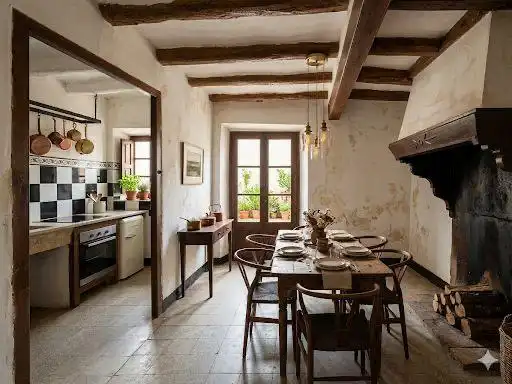 House with terrace for sale in Lledó, imagen 25