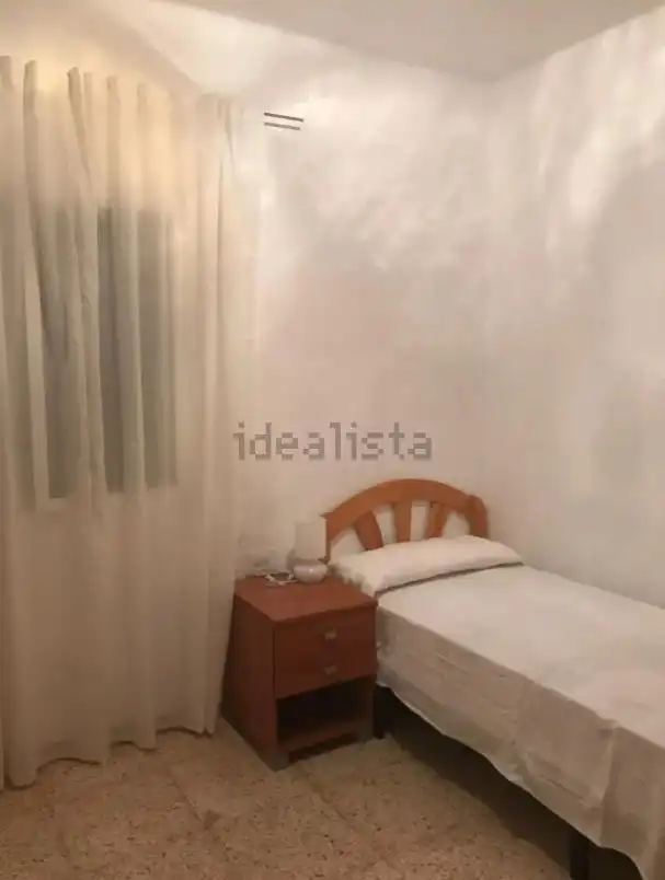 Dormitori de Casa o xalet de lloguer en Vilamarxant amb Aire condicionat, Calefacció i Terrassa