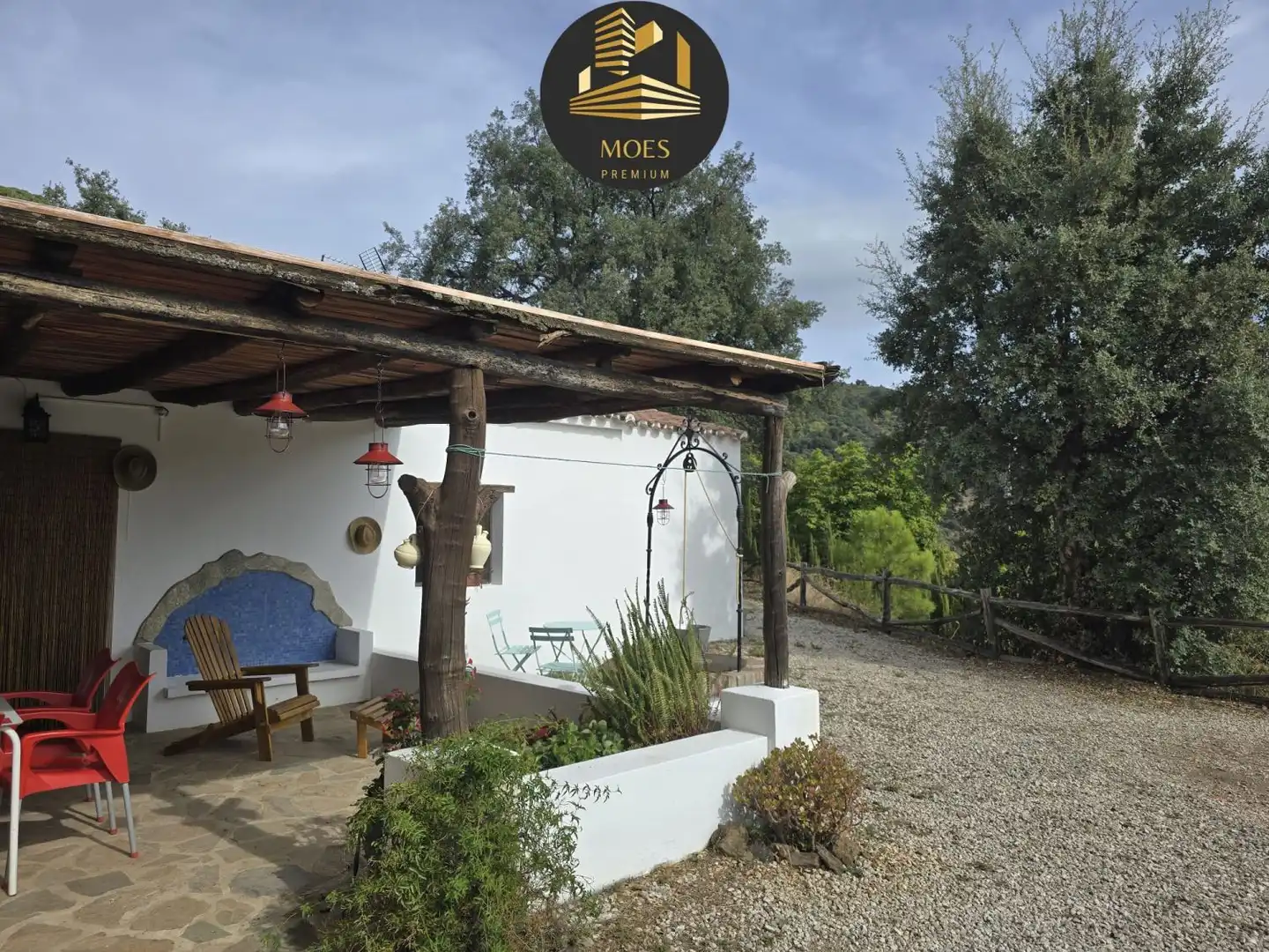 Country house for sale in Jubrique, imagen 16