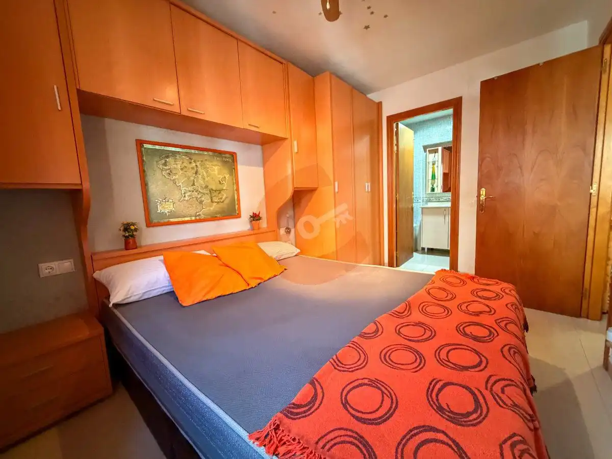 Appartamento con terrazza in vendita a Igualada, imagen 8