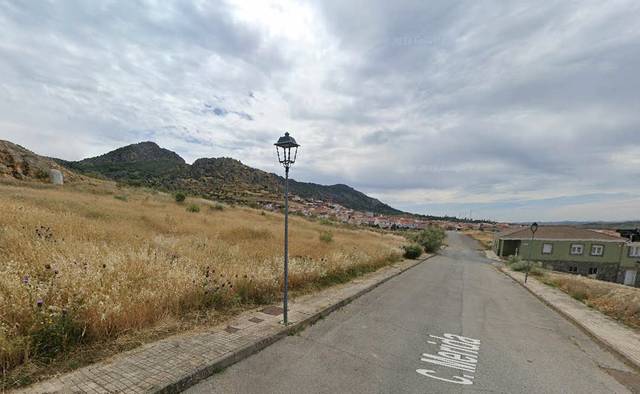 Terreno residencial en Venta en Calle Merida, 10 en Hornachos