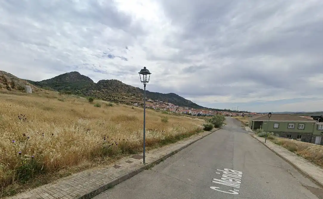 Residential for sale in Hornachos