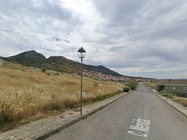 Wohnbaugrundstück zum Verkauf in Calle Merida 10